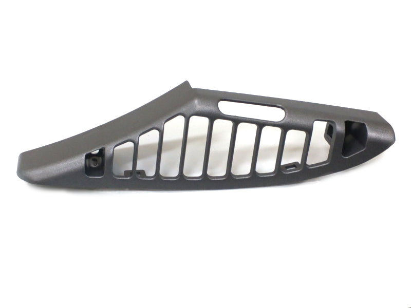 New 1990-1991 Chevrolet Corvette Drivers Side Air Vent Grille Left, Part # 254291L