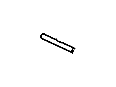 Hose - Vent