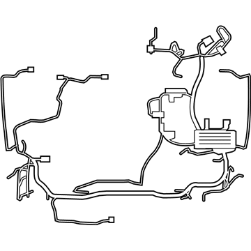 Wiring Assy