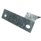 New OEM 1980-1982 Buick Estate Rear Driver's Left Bumper Filler Outer Support, Part # 25506689