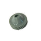 New OEM 1984-1996 Corvette Speedometer 3:33 Ration Driven Gear 44Tooth Green, Part # 25513049
