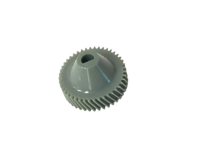 New OEM 1984-1996 Corvette Speedometer 3:33 Ration Driven Gear 44Tooth Green, Part # 25513049