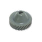 New OEM 1984-1996 Corvette Speedometer 3:33 Ration Driven Gear 44Tooth Green, Part # 25513049