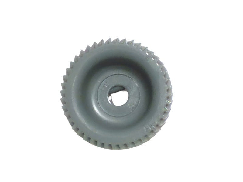New OEM 1984-1996 Corvette Speedometer 3:33 Ration Driven Gear 44Tooth Green, Part # 25513049
