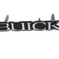 New OEM 1986-1991 Buick Lesabre, Electra Park Avenue Front Emblem Logo Badge, Part # 25515410