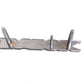 New OEM 1986-1991 Buick Lesabre, Electra Park Avenue Front Emblem Logo Badge, Part # 25515410