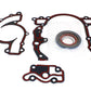 New OEM 1985 Grand Am, Olds Calais, Buick Skylark Gasket Kit Front Cover, Part # 25526307