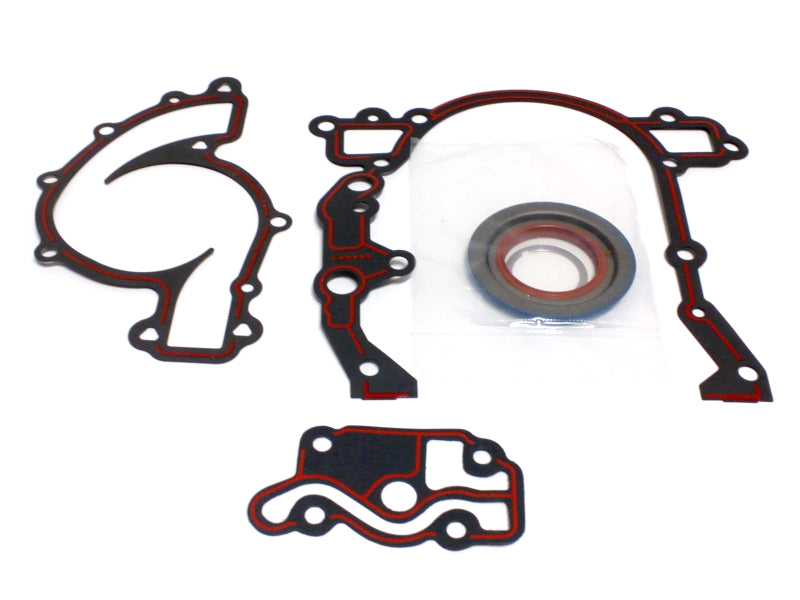 New OEM 1985 Grand Am, Olds Calais, Buick Skylark Gasket Kit Front Cover, Part # 25526307