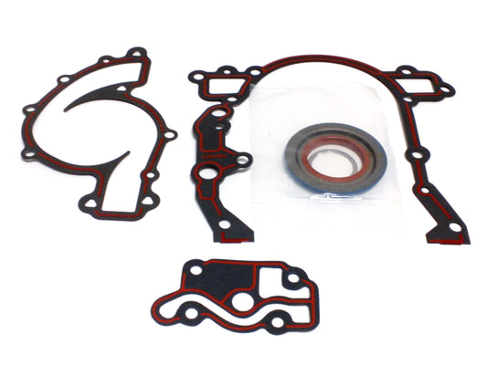 New OEM 1985 Grand Am, Olds Calais, Buick Skylark Gasket Kit Front Cover, Part # 25526307