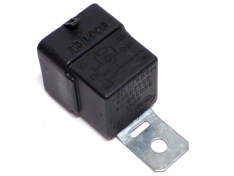New OEM 1986-1987 GM Engine Cooling Fan Relay 15-8230, Part # 25526984