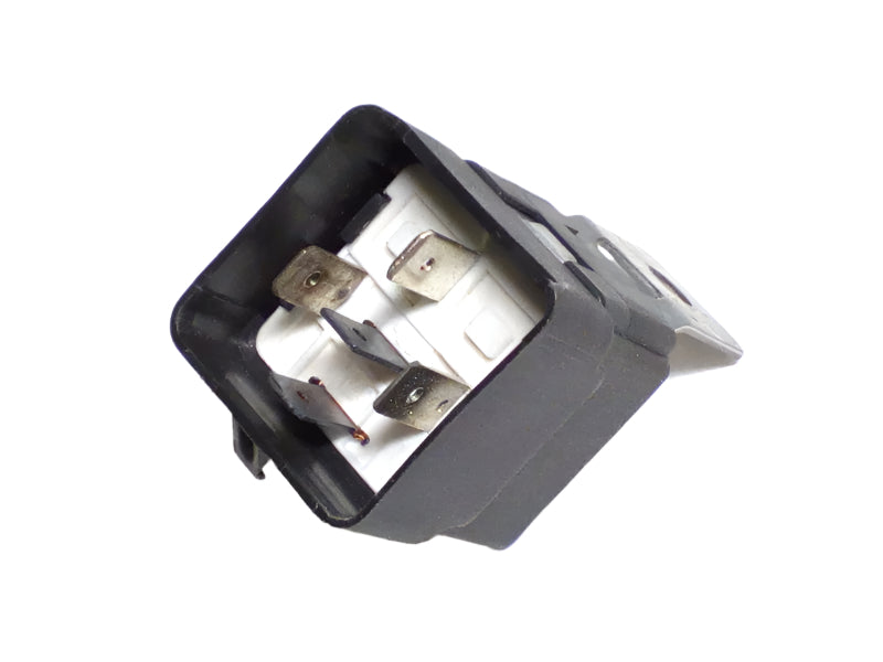 New OEM 1986-1987 GM Engine Cooling Fan Relay 15-8230, Part # 25526984