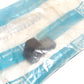New OEM 1980-1991 Cadillac Deville Buick Chevy Park Brake Pedal Bumper, Part # 25527682