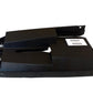 New OEM 1989-1990 Cadillac Deville Front Bumper Reinforcement Outer Left, Part # 25530477