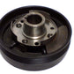 New OEM 1986-1988 Buick Olds Pontiac 3.8 V6 88 98 Lesabre Crank Pulley, Part # 25532179