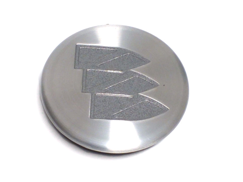 New OEM 1986-1987 Buick Riviera T-Type Buick Electra Center Cap, Part # 25532812