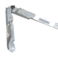New OEM 1989-1992 Cadillac Fleetwood Hood-Hinge Left, Part # 25534543