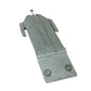 New OEM 1991-1994 Buick Park Avenue Rear Bumper-Retainer Bracket, Part # 25534977