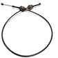 New OEM GM Clutch Cable, Part # 25539961