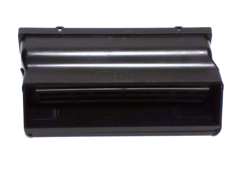 New OEM 1995-1999 Olds Aurora Instrument Panel Dash-Air Deflector, Part # 25556418