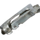 New OEM 1989-1993 Cadillac Deville, Fleetwood Hood Driver's Left Hand Hood Hinge, Part # 25601111