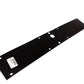 New OEM 1991-1993 Cadillac DeVille Rear Bumper Shield, Part # 25602214
