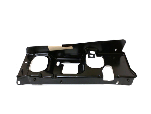 New OEM 1992-1995 Pontiac Bonneville Left Driver Headlight Mount Panel, Part # 25621195