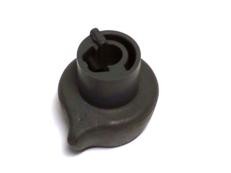 New OEM 1992-1997 Pontiac Bonneville Gray Headlight Switch Bezel, Part # 25631661