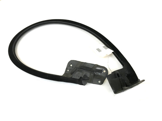 New OEM 1995-1999 Buick Riviera Left Driver Door Sealing Strip, Part # 25633170