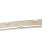 New OEM 1992-1997 Cadillac Seville Rear Bumper-Heat Shield Left, Part # 25635734