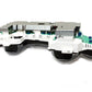 New OEM 1996 Buick Riviera Instrument Cluster, Part # 25637846