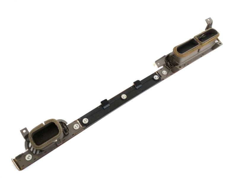 New OEM 1997-1999 Cadillac Seville Deville Instrument Panel Trim Neutral, Part # 25663416