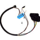 New OEM 1998-2002 Cadillac Eldorado Driver's Left Door Mirror Motor, Part # 25663894