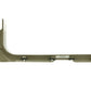 New 1998-2003 Buick Park Avenue Interior Driver Beige Carpet Trim Panel, Part # 25672399