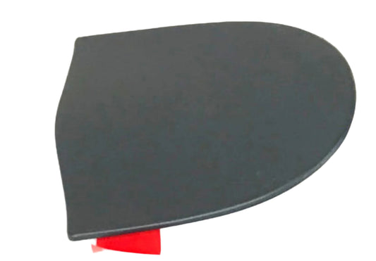 New OEM 1995-1999 Buick Riviera Drivers Side Fender Body Side Molding Left, Part # 25686097