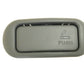 New OEM 2000-2005 Pontiac Bonneville Ashtray Gray, Part # 25693209