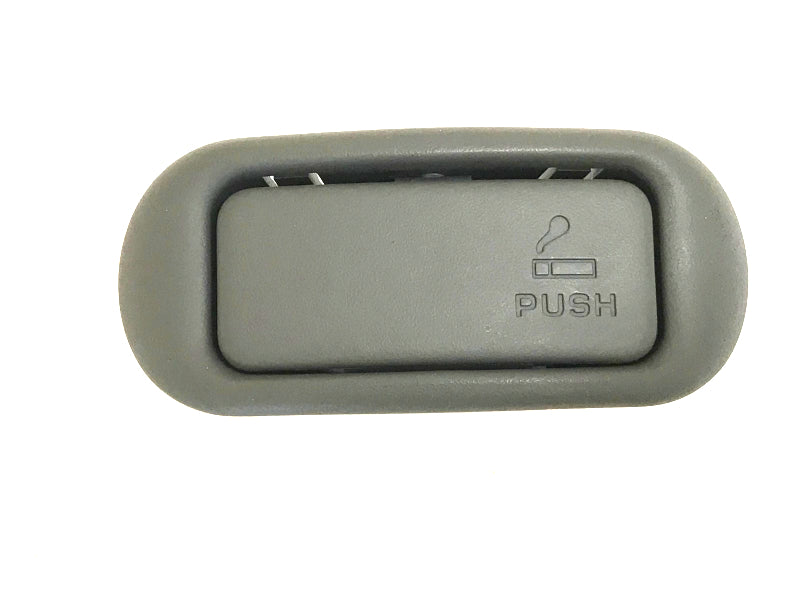 New OEM 2000-2005 Pontiac Bonneville Ashtray Gray, Part # 25693209