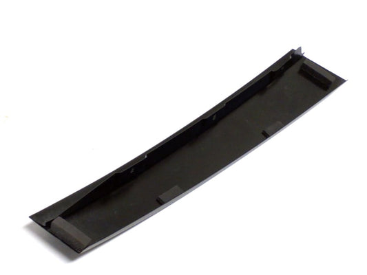 New OEM 2001-2003 Olds Aurora Passenger Exterior Rear Window Trim, Part # 25717628
