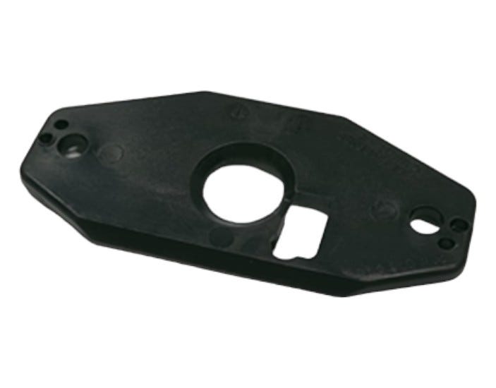 New OEM Genuine Bombardier Recreational Products, Latch Cover - Part # 204070036