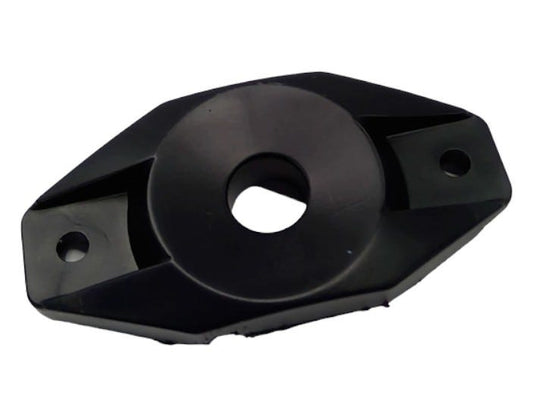 New OEM Genuine Bombardier Recreational Products, Latch Base - Part # 204070037