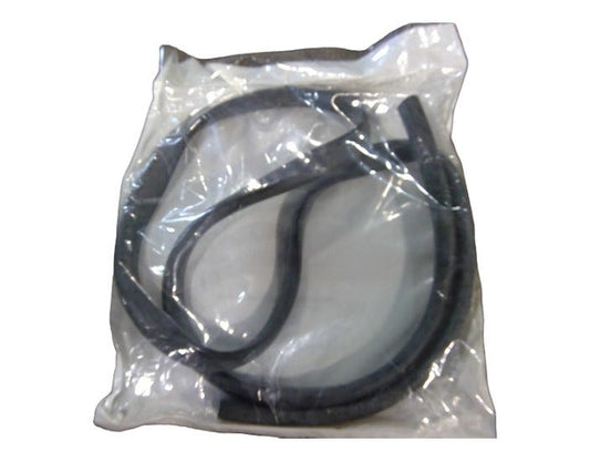New OEM Genuine Bombardier Recreational Products, Black Trim Meter - Part # 204070055