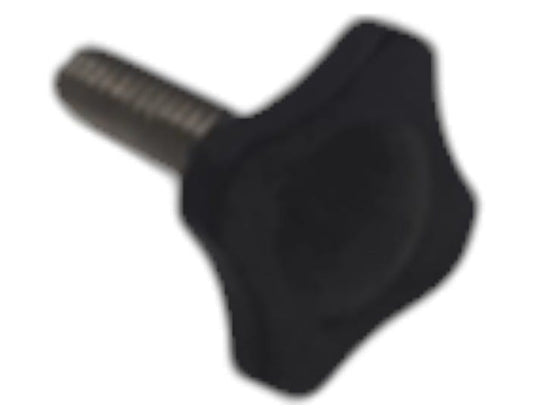 New OEM Genuine Bombardier Recreational Products, Bimini Top Knob - Part # 204072823