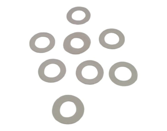 New OEM Genuine Bombardier Recreational Products, Washer Nylon - Part # 204100128