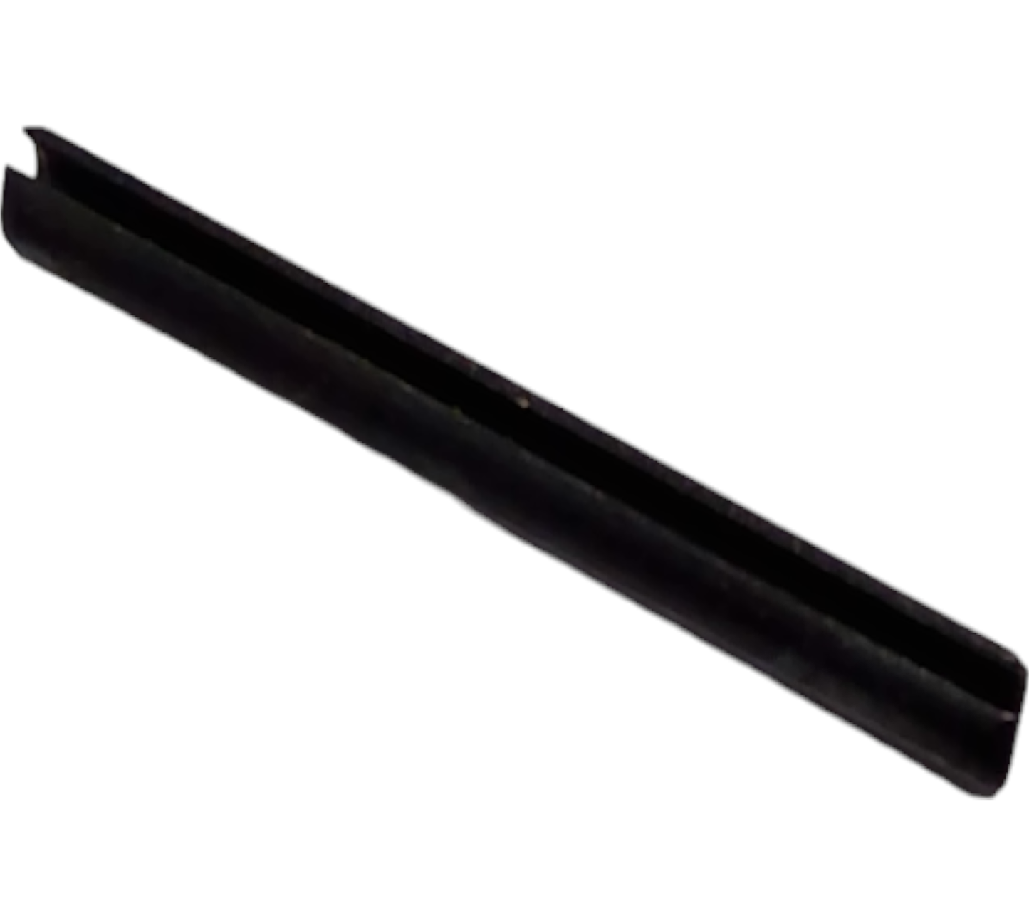 New OEM Genuine Bombardier Recreational Products, Roll Pin M8 X 40 Stainless - Part # 204100221