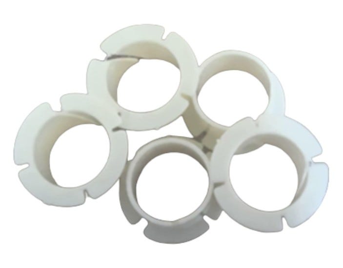 New OEM Genuine Bombardier Recreational Products, Bushing - Part # 204130036