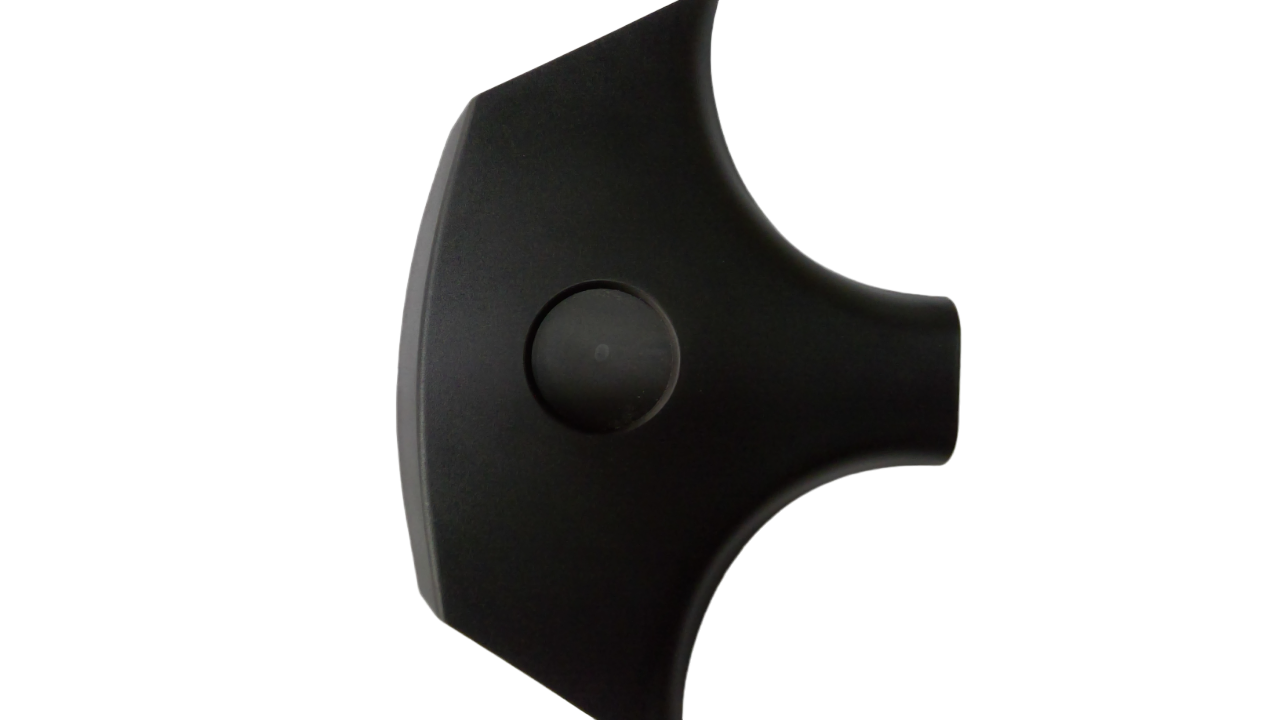 New OEM Genuine Bombardier Recreational Products, Center-Steering - Part # 204390479