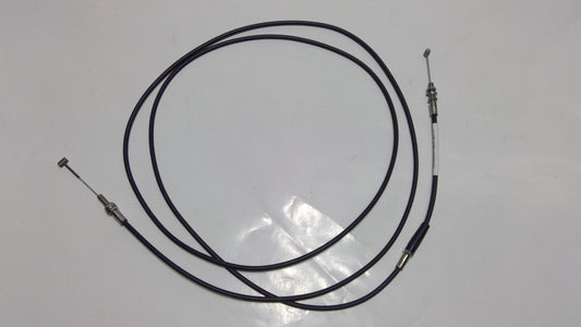 New OEM Genuine Bombardier Recreational Products, Throttle Cable - Part # 204390571