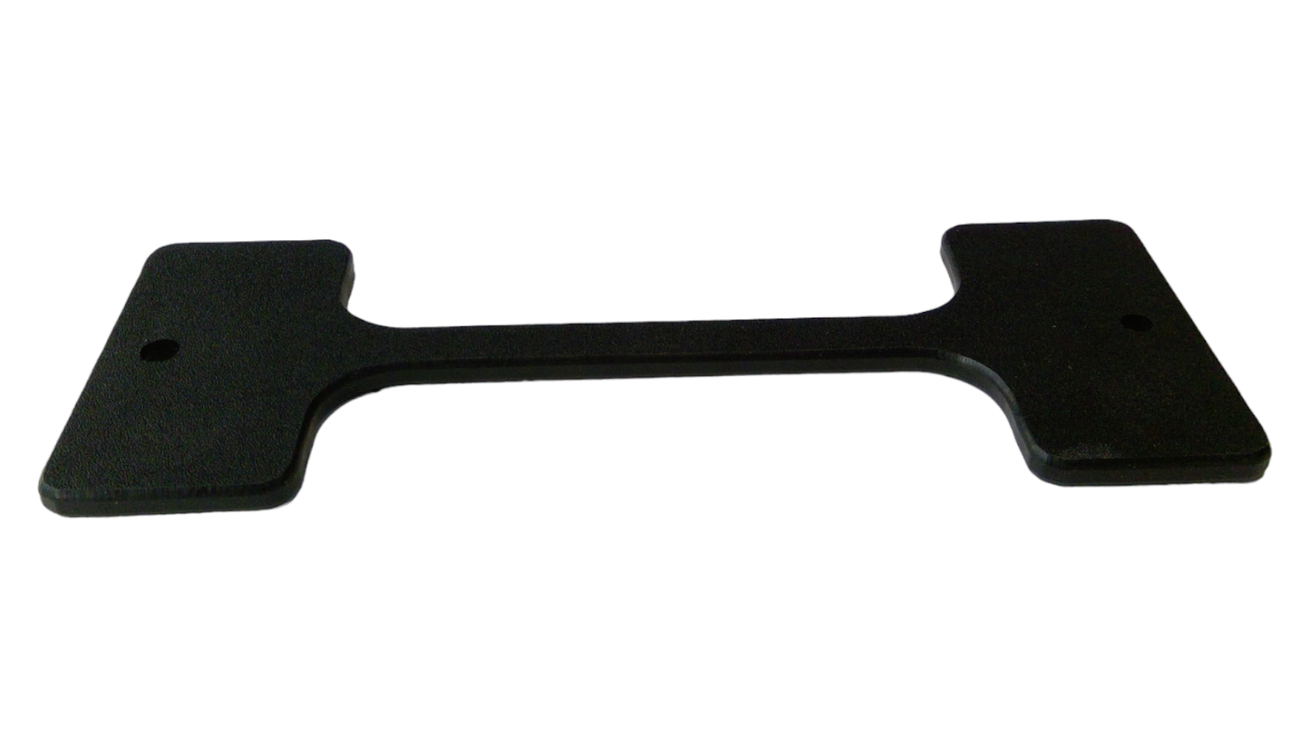 New OEM Genuine Bombardier Recreational Products, Top Battery Support - Part # 204471290