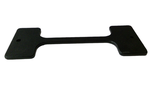 New OEM Genuine Bombardier Recreational Products, Top Battery Support - Part # 204471290