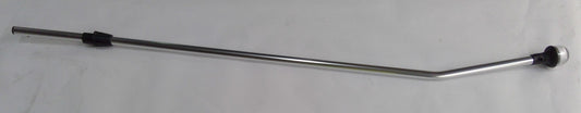 New OEM Genuine Bombardier Recreational Products, Rear Lamp Pole - Part # 204471413