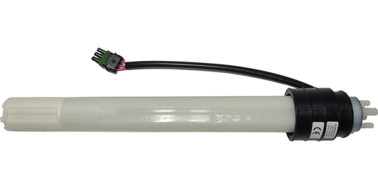 New OEM Genuine Bombardier Recreational Products, Baffle Pick Up Ass#Y - Part # 204560222